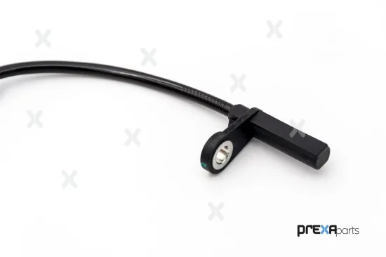 Sensor, Raddrehzahl Vorderachse PREXAparts P301031 Bild Sensor, Raddrehzahl Vorderachse PREXAparts P301031