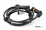 Sensor, Raddrehzahl Vorderachse PREXAparts P301032