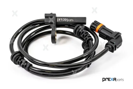Sensor, Raddrehzahl Vorderachse PREXAparts P301032 Bild Sensor, Raddrehzahl Vorderachse PREXAparts P301032
