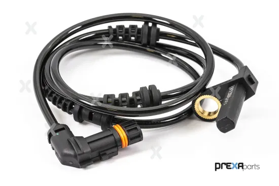 Sensor, Raddrehzahl Vorderachse PREXAparts P301032 Bild Sensor, Raddrehzahl Vorderachse PREXAparts P301032