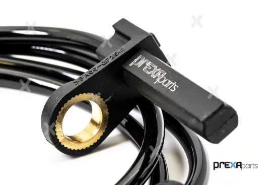 Sensor, Raddrehzahl Vorderachse PREXAparts P301032 Bild Sensor, Raddrehzahl Vorderachse PREXAparts P301032