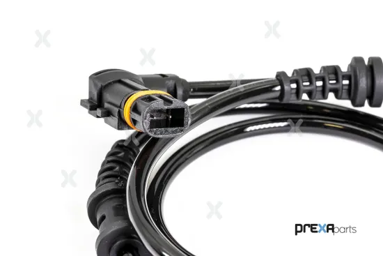 Sensor, Raddrehzahl Vorderachse PREXAparts P301032 Bild Sensor, Raddrehzahl Vorderachse PREXAparts P301032