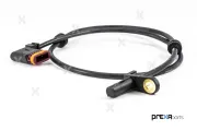 Sensor, Raddrehzahl PREXAparts P301036