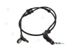 Sensor, Raddrehzahl Vorderachse PREXAparts P301039