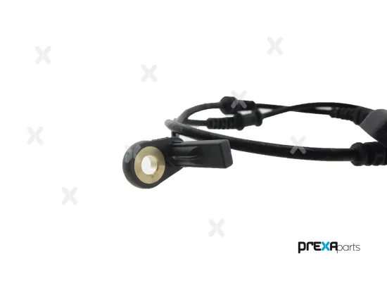 Sensor, Raddrehzahl Vorderachse PREXAparts P301039 Bild Sensor, Raddrehzahl Vorderachse PREXAparts P301039