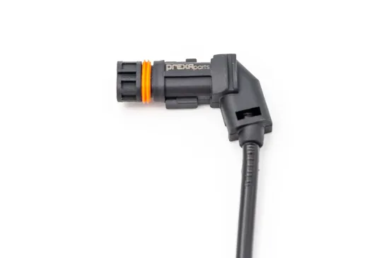 Sensor, Raddrehzahl Vorderachse PREXAparts P301039 Bild Sensor, Raddrehzahl Vorderachse PREXAparts P301039