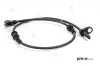 Sensor, Raddrehzahl Vorderachse PREXAparts P301042