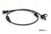 Sensor, Raddrehzahl PREXAparts P301042