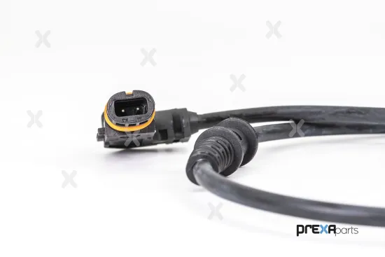 Sensor, Raddrehzahl Vorderachse PREXAparts P301042 Bild Sensor, Raddrehzahl Vorderachse PREXAparts P301042