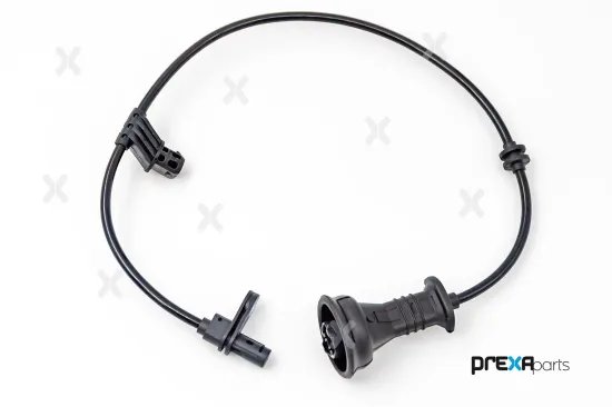 Sensor, Raddrehzahl Hinterachse PREXAparts P301043 Bild Sensor, Raddrehzahl Hinterachse PREXAparts P301043