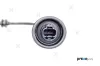 Sensor, Raddrehzahl Hinterachse PREXAparts P301043 Bild Sensor, Raddrehzahl Hinterachse PREXAparts P301043