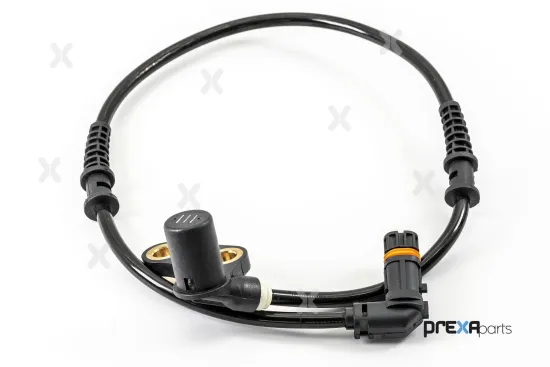 Sensor, Raddrehzahl Vorderachse links PREXAparts P301045 Bild Sensor, Raddrehzahl Vorderachse links PREXAparts P301045