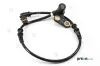 Sensor, Raddrehzahl Vorderachse links PREXAparts P301045 Bild Sensor, Raddrehzahl Vorderachse links PREXAparts P301045