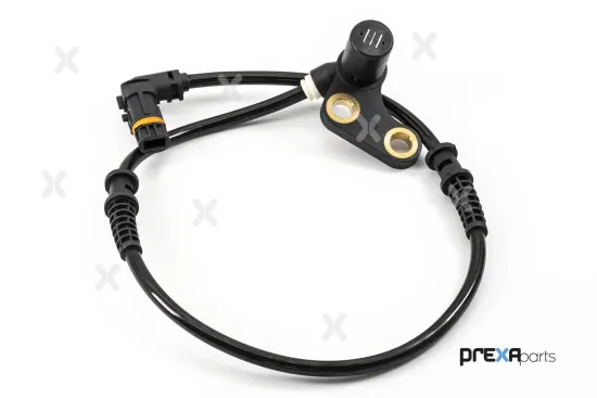 Sensor, Raddrehzahl Vorderachse links PREXAparts P301045 Bild Sensor, Raddrehzahl Vorderachse links PREXAparts P301045
