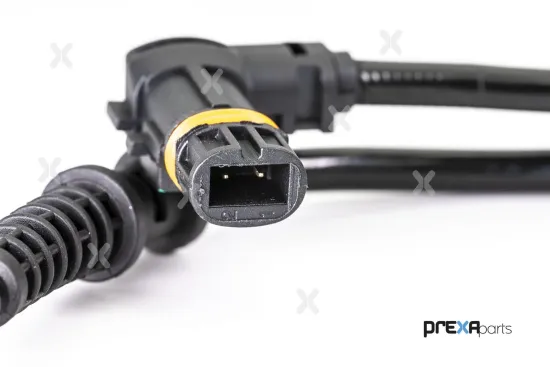 Sensor, Raddrehzahl Vorderachse links PREXAparts P301045 Bild Sensor, Raddrehzahl Vorderachse links PREXAparts P301045