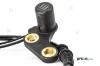 Sensor, Raddrehzahl Vorderachse links PREXAparts P301045 Bild Sensor, Raddrehzahl Vorderachse links PREXAparts P301045