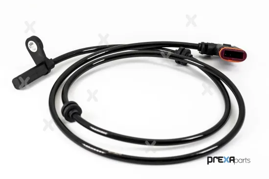 Sensor, Raddrehzahl Hinterachse PREXAparts P301047 Bild Sensor, Raddrehzahl Hinterachse PREXAparts P301047