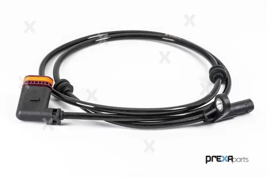 Sensor, Raddrehzahl Hinterachse PREXAparts P301047 Bild Sensor, Raddrehzahl Hinterachse PREXAparts P301047