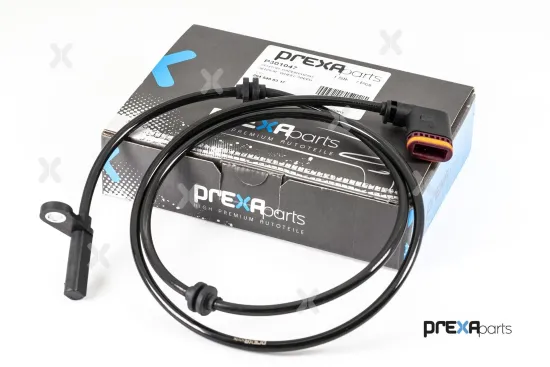 Sensor, Raddrehzahl Hinterachse PREXAparts P301047 Bild Sensor, Raddrehzahl Hinterachse PREXAparts P301047