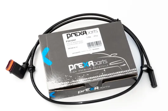Sensor, Raddrehzahl Hinterachse PREXAparts P301047 Bild Sensor, Raddrehzahl Hinterachse PREXAparts P301047