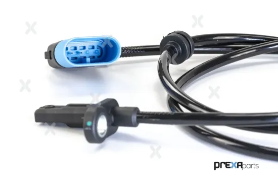 Sensor, Raddrehzahl Hinterachse PREXAparts P301050 Bild Sensor, Raddrehzahl Hinterachse PREXAparts P301050