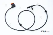 Sensor, Raddrehzahl hinten PREXAparts P301054