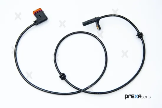 Sensor, Raddrehzahl hinten PREXAparts P301054 Bild Sensor, Raddrehzahl hinten PREXAparts P301054
