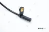 Sensor, Raddrehzahl hinten PREXAparts P301054 Bild Sensor, Raddrehzahl hinten PREXAparts P301054