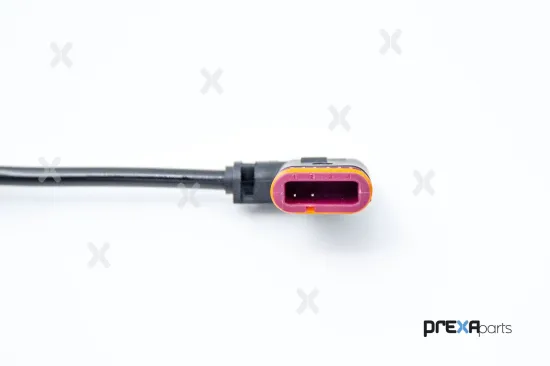 Sensor, Raddrehzahl hinten PREXAparts P301054 Bild Sensor, Raddrehzahl hinten PREXAparts P301054