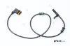 Sensor, Raddrehzahl Hinterachse links PREXAparts P301057 Bild Sensor, Raddrehzahl Hinterachse links PREXAparts P301057