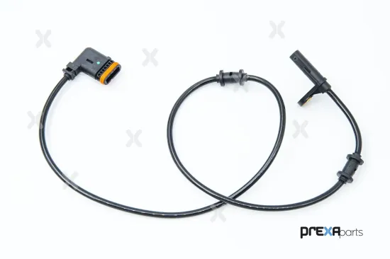Sensor, Raddrehzahl Hinterachse links PREXAparts P301057 Bild Sensor, Raddrehzahl Hinterachse links PREXAparts P301057