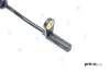 Sensor, Raddrehzahl Hinterachse links PREXAparts P301057 Bild Sensor, Raddrehzahl Hinterachse links PREXAparts P301057