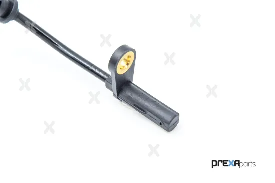 Sensor, Raddrehzahl Hinterachse links PREXAparts P301057 Bild Sensor, Raddrehzahl Hinterachse links PREXAparts P301057