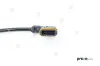 Sensor, Raddrehzahl Hinterachse links PREXAparts P301057 Bild Sensor, Raddrehzahl Hinterachse links PREXAparts P301057