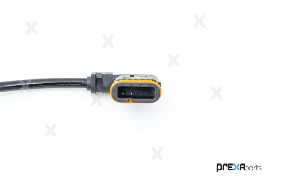 Sensor, Raddrehzahl Hinterachse links PREXAparts P301057 Bild Sensor, Raddrehzahl Hinterachse links PREXAparts P301057