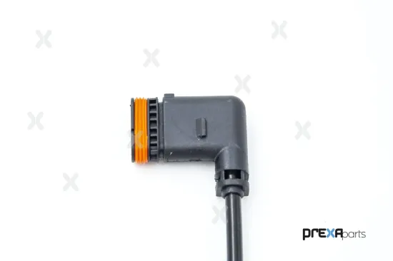 Sensor, Raddrehzahl Hinterachse links PREXAparts P301057 Bild Sensor, Raddrehzahl Hinterachse links PREXAparts P301057