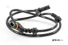 Sensor, Raddrehzahl vorne PREXAparts P301080 Bild Sensor, Raddrehzahl vorne PREXAparts P301080