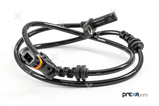Sensor, Raddrehzahl vorne PREXAparts P301080 Bild Sensor, Raddrehzahl vorne PREXAparts P301080