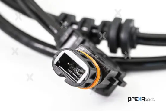 Sensor, Raddrehzahl vorne PREXAparts P301080 Bild Sensor, Raddrehzahl vorne PREXAparts P301080