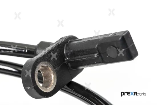 Sensor, Raddrehzahl vorne PREXAparts P301080 Bild Sensor, Raddrehzahl vorne PREXAparts P301080