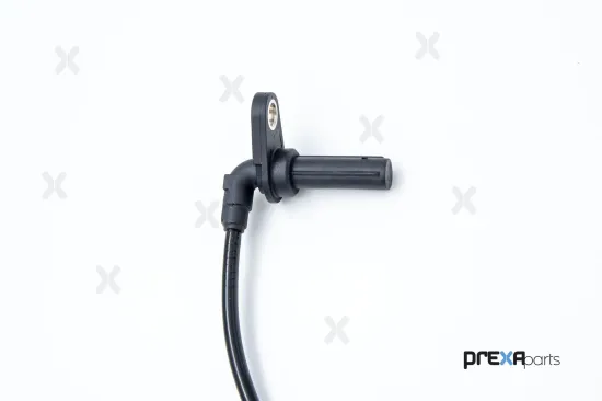 Sensor, Raddrehzahl Vorderachse links PREXAparts P301081 Bild Sensor, Raddrehzahl Vorderachse links PREXAparts P301081