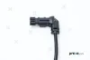 Sensor, Raddrehzahl Vorderachse links PREXAparts P301081 Bild Sensor, Raddrehzahl Vorderachse links PREXAparts P301081