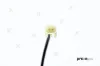 Sensor, Raddrehzahl Vorderachse rechts PREXAparts P301082 Bild Sensor, Raddrehzahl Vorderachse rechts PREXAparts P301082