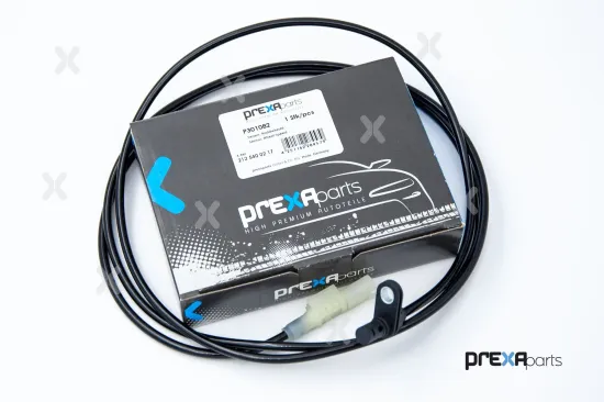 Sensor, Raddrehzahl Vorderachse rechts PREXAparts P301082 Bild Sensor, Raddrehzahl Vorderachse rechts PREXAparts P301082