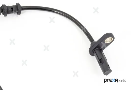 Sensor, Raddrehzahl Vorderachse PREXAparts P301083 Bild Sensor, Raddrehzahl Vorderachse PREXAparts P301083