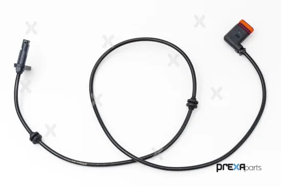 Sensor, Raddrehzahl Hinterachse PREXAparts P301084 Bild Sensor, Raddrehzahl Hinterachse PREXAparts P301084