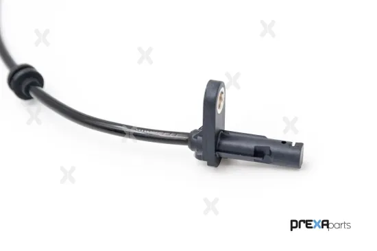 Sensor, Raddrehzahl Hinterachse PREXAparts P301084 Bild Sensor, Raddrehzahl Hinterachse PREXAparts P301084