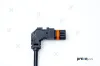 Sensor, Raddrehzahl Vorderachse PREXAparts P301086 Bild Sensor, Raddrehzahl Vorderachse PREXAparts P301086