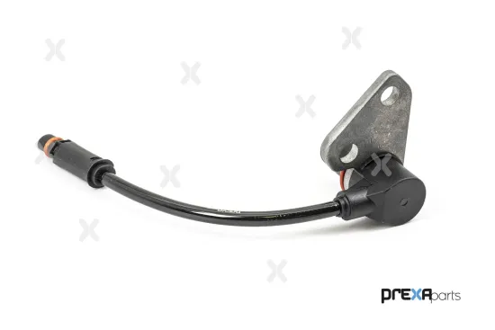 Sensor, Raddrehzahl Vorderachse rechts PREXAparts P301087 Bild Sensor, Raddrehzahl Vorderachse rechts PREXAparts P301087