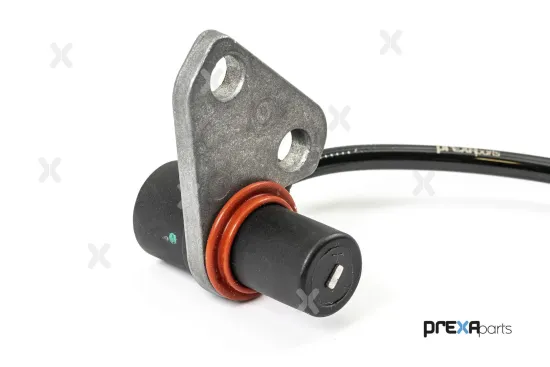 Sensor, Raddrehzahl Vorderachse rechts PREXAparts P301087 Bild Sensor, Raddrehzahl Vorderachse rechts PREXAparts P301087